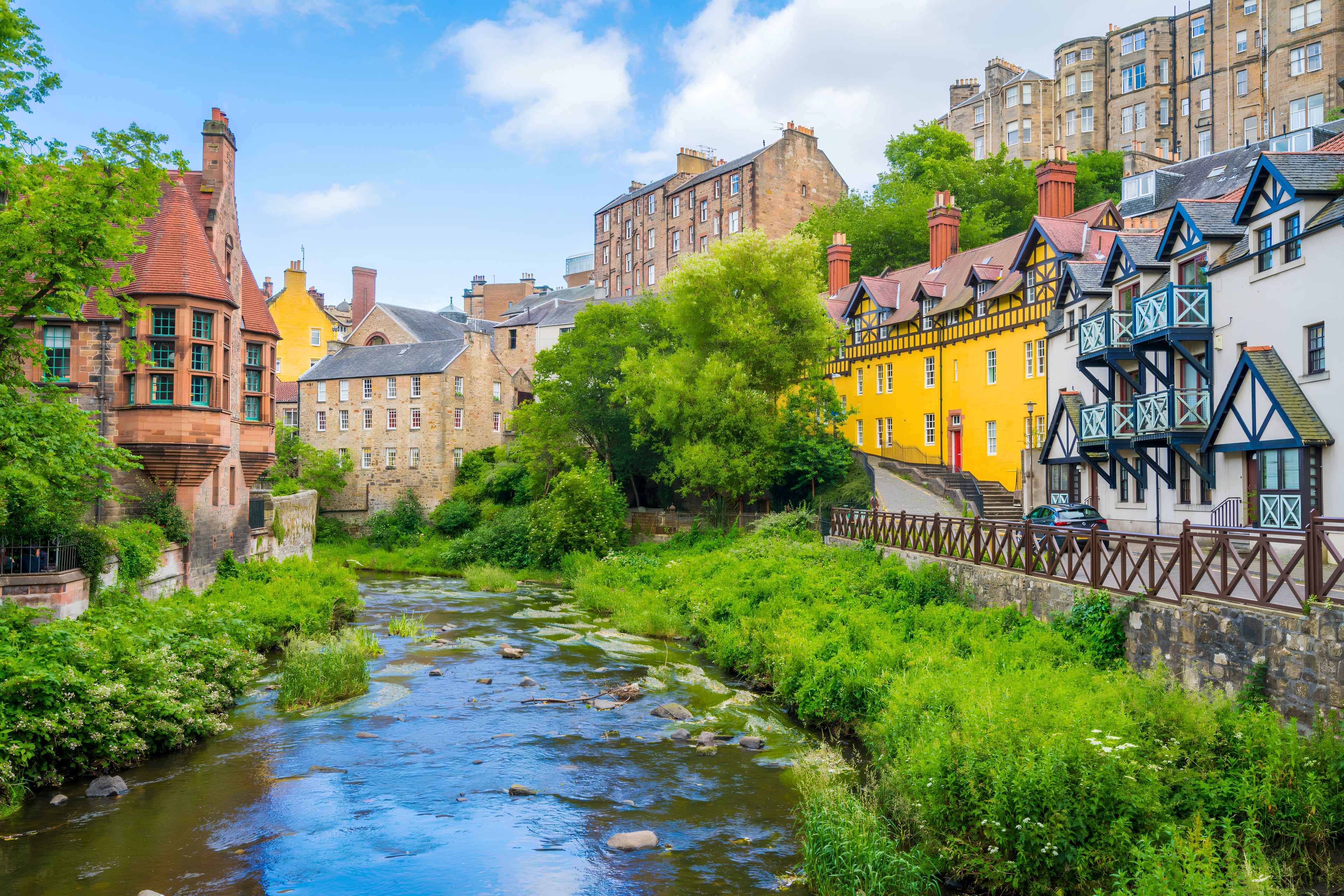 14 Night Europe - Northern Cruise