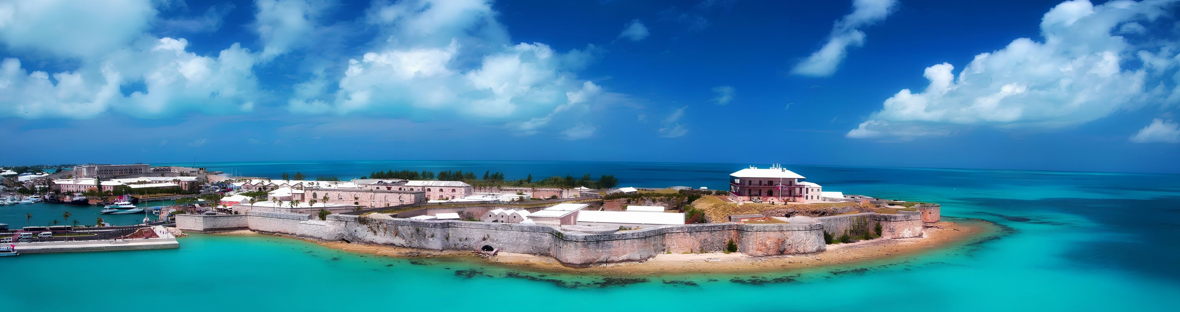 7 Night Bermuda
