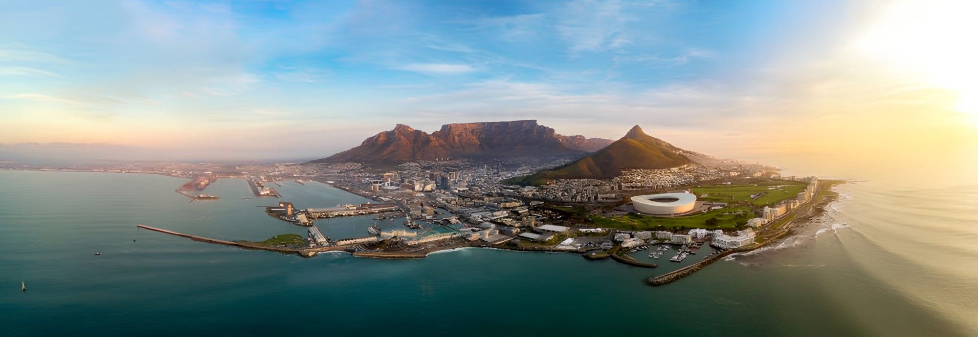 7 Night Canary Islands Cruise